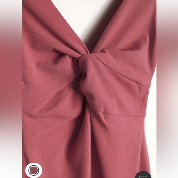 Lulu’s cocktail dress - Picture 4 of 5